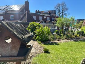 Hotel Friesenhof