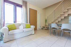 TASSO CON AMPIO TERRAZZO