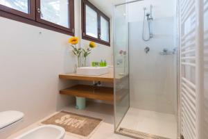 TASSO CON AMPIO TERRAZZO