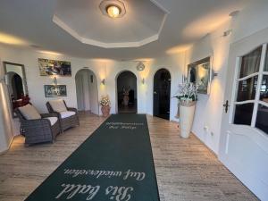 Hotel Friesenhof