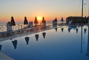 Lido Sofia Holidays Corfu Greece