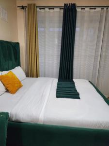 Jiji poa furnished apartment