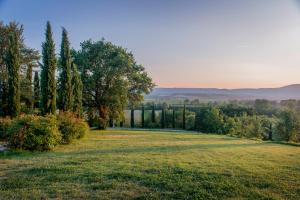 Agriturismo I Gergoni