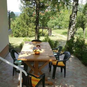 Ranch Vukša