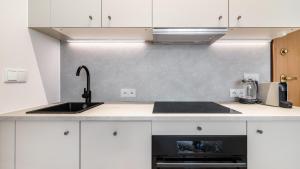 CITYSTAY Przytulny Apartament tuż przy morzu