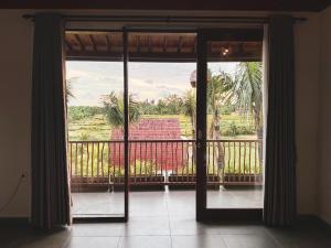 Pangkung Surf House