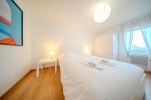 Logement de Lancre 4 Near Basel