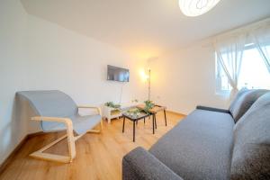 Logement de Lancre 4 Near Basel
