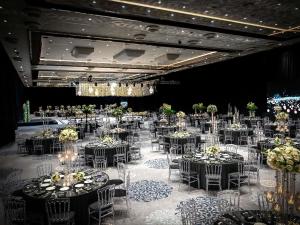 Pullman Istanbul Hotel & Convention Center