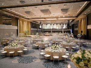 Pullman Istanbul Hotel & Convention Center