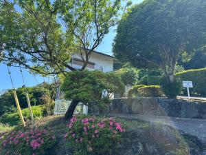 シャイニングブルーIZU AWA Resort