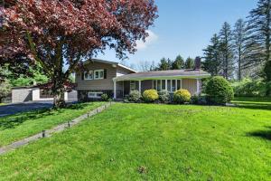 Unadilla Riverfront Oasis 3BR Sleeps 8 home