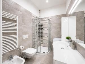 Hostdomus - Fior di mare - alloggi con parcheggio privato
