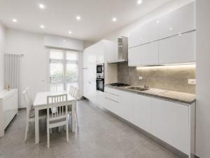 Hostdomus - Fior di mare - alloggi con parcheggio privato