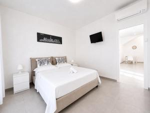 Hostdomus - Fior di mare - alloggi con parcheggio privato