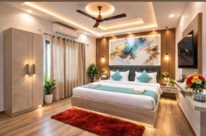 Hotel Devi inn