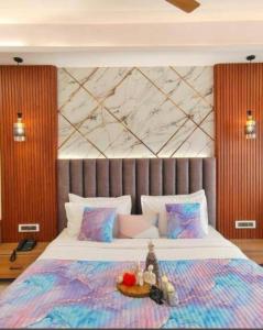 Hotel Devi inn
