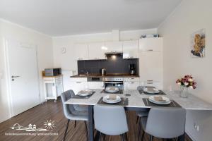44 Ferienwohnung "Inselfreiheit 2" im Birkenweg 1c OG