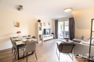 44 Ferienwohnung "Inselfreiheit 2" im Birkenweg 1c OG