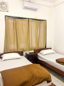 Ban Sansunhao Hostel