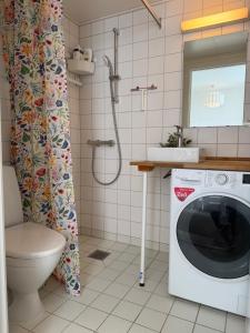 Central Scandinavian Apartment Near Metro