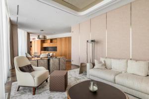 Luxury Apartament Szervita