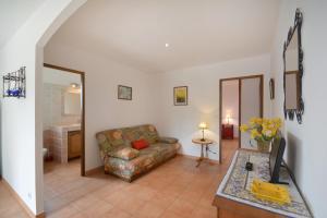 Maisons de vacances Cerise en Provence : photos des chambres