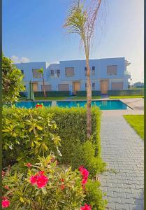 Villa Dar Chourafa