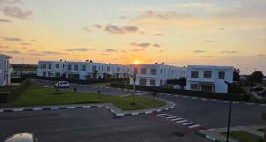 Villa Dar Chourafa