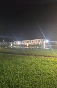 Villa Dar Chourafa