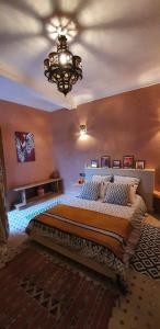 Riad Dar Cactus Bleu