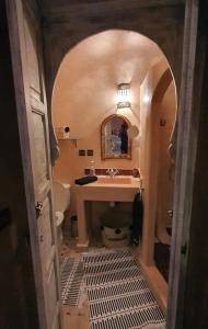 Riad Dar Cactus Bleu