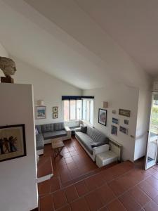 Tortoreto house