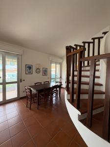 Tortoreto house
