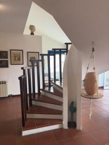 Tortoreto house