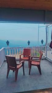 DEVRAJ Homestay