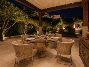 La Villa Degli Artisti