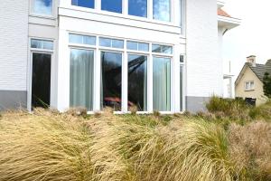 Villa Mer, La Dune - Luxury apartment in Villa Wielingen with garden terrace near the beach