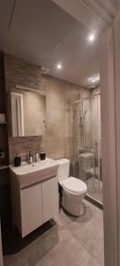 2Bees suites quite ground floor appartment 35sq in the heart of the city