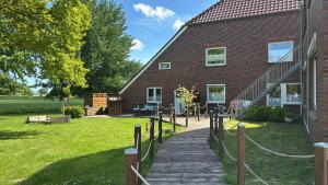 Ferienhof Harlenest
