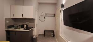 2Bees suites quite ground floor appartment 35sq in the heart of the city