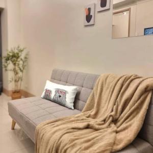 855 Shore 3 Residences tower 1