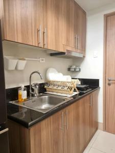 855 Shore 3 Residences tower 1