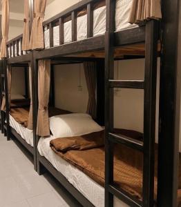 Ban Sansunhao Hostel
