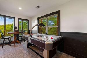 Serene Setting - Big Mtn Views - HotTub - EVCharger