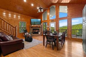 Serene Setting - Big Mtn Views - HotTub - EVCharger