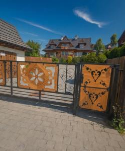 Apartament Giewont Izba - Split AC, Private Terrace, Private Parking