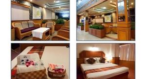 Sakol Grand Palace Hotel