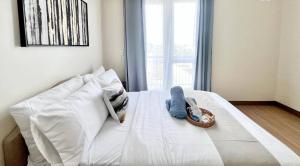 Saint Honore and Saint Dominique Resort