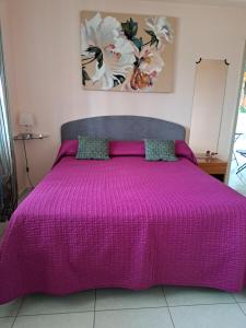 B&B Villa ANTONIO LORETO